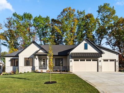 195 N Pinhook Dr, Valparaiso, IN, 46385
