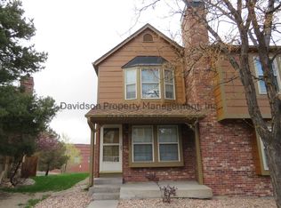 6731 Overland Dr, Colorado Springs, CO 80919
