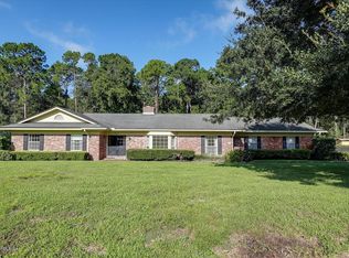 7612 Hollyridge Cir, Jacksonville, FL 32256