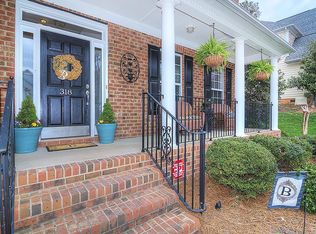 318 Shoreline Pkwy, Tega Cay, SC 29708