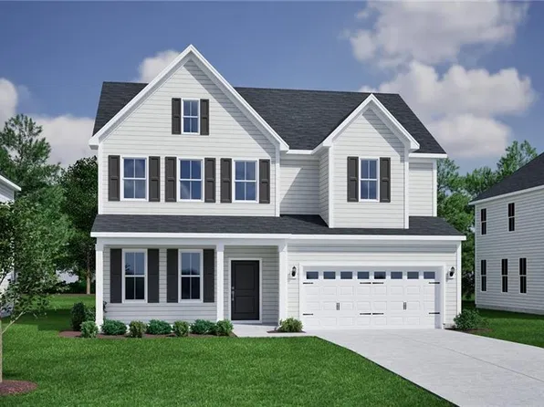 923 Masons Branch Trl, High Point, NC 27265