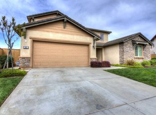 802 Turner Pl, Lincoln, CA