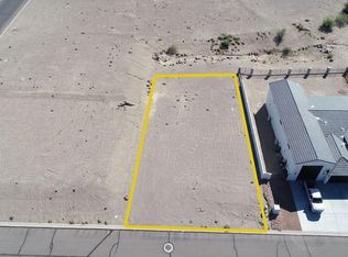 6272 S Via Del Mar, Fort Mohave, AZ 86426