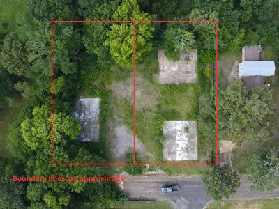 Lots 4 5 Arno St, Longview, TX, 75604