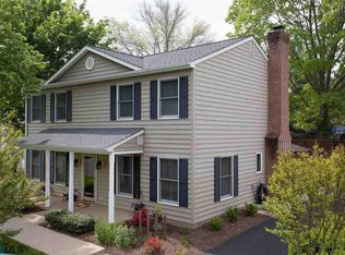 1591 Broad Crossing Rd, Charlottesville, VA 22911