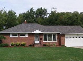 1863 Brushview Dr, Richmond Heights, OH 44143