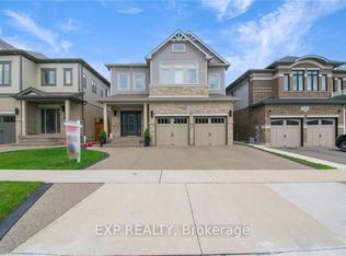 49 Scots Pine Trl, Kitchener, ON N2R 0N6