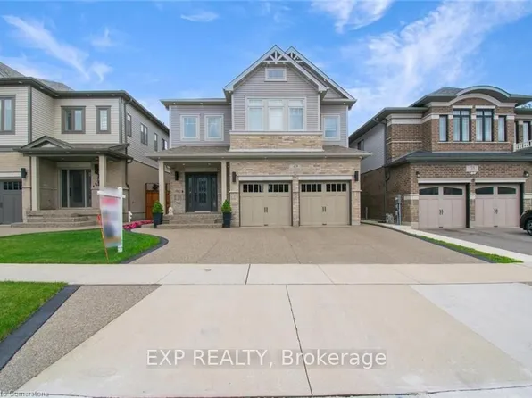 49 Scots Pine Trl, Kitchener, ON N2R 0N6