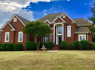 110 Old Carrington Pkwy, Lexington, SC 29072