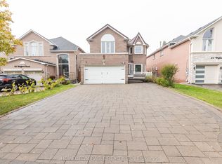 62 Walford Rd, Markham, ON L3S 2T1