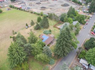 1020 SW Maple St, Dallas, OR 97338