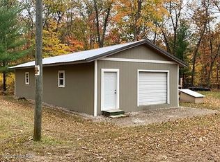 925 W Eleven Mile Rd, Bitely, MI 49309