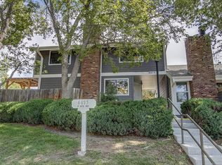 6615 W 84th Way APT 102, Arvada, CO 80003