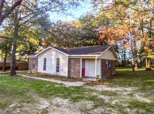 8700 William Way S, Eight Mile, AL 36613