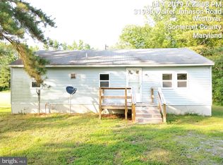 31980 Walter Johnson Rd, Westover, MD 21871