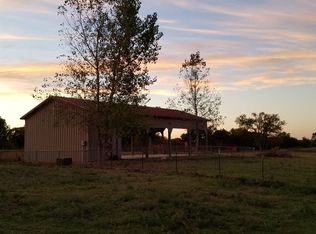 0 Suffolk Ln, Overbrook, OK 73453