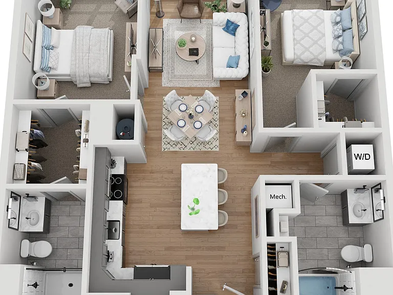 Seacoast Residences — Photo 43