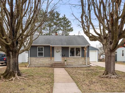 158 Robert St, Clintonville, WI, 54929