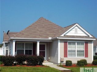 37 Godley Park Way, Savannah, GA 31407