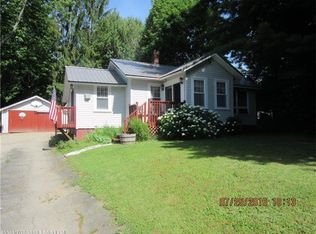 24 Old County Rd, Hampden, ME 04444