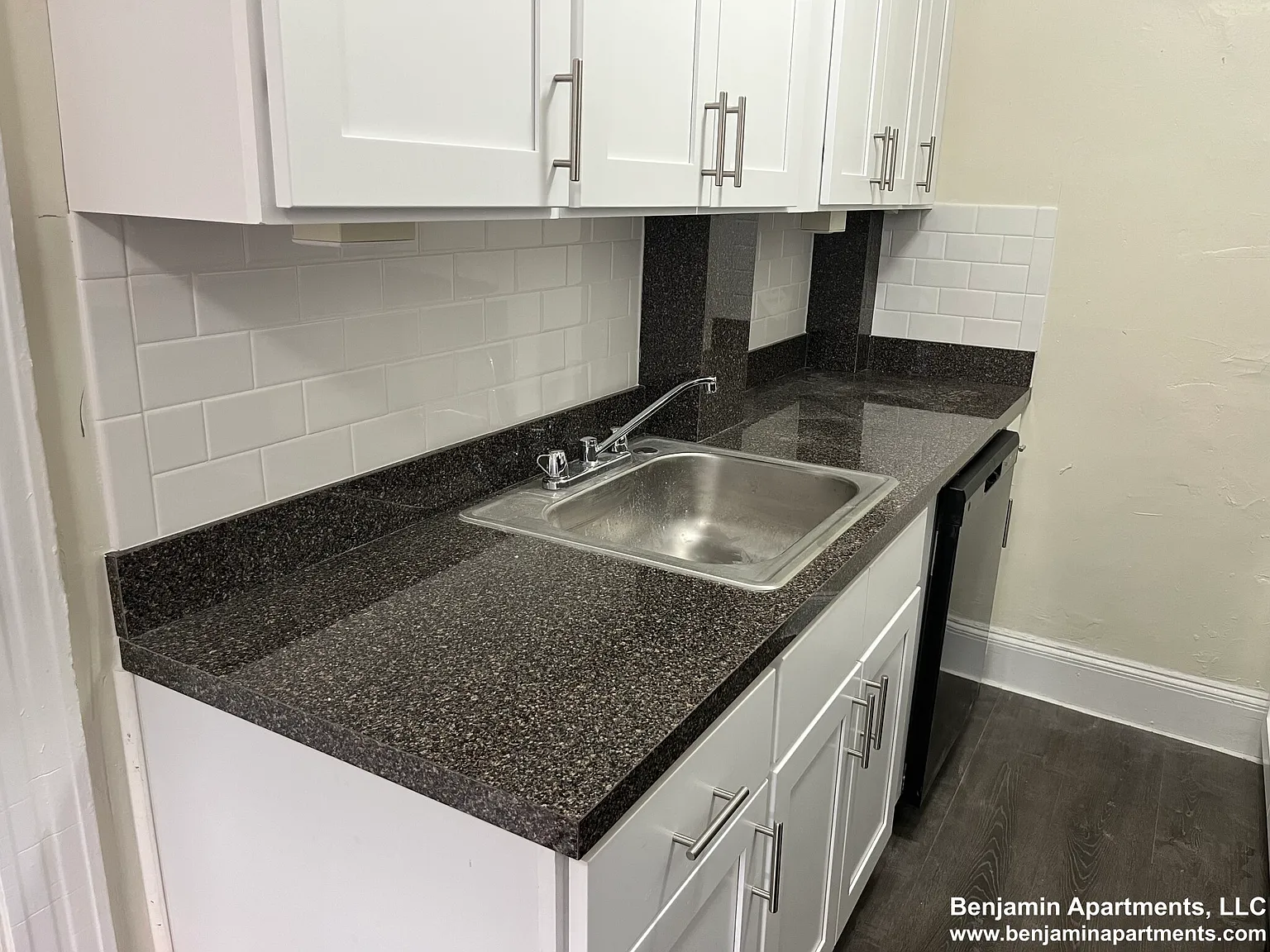 Studio, $2,065 — Photo 4
