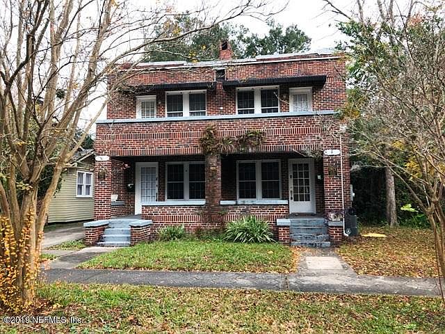 1st image of 2821 Selma St #23