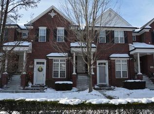 53049 Providence Dr, Shelby Township, MI 48316