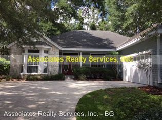 9722 SW 35th Ln, Gainesville, FL 32608