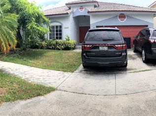 14129 SW 161st Ct #14129, Miami, FL 33196