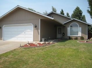 1107 Juanita Way, Central Pt, OR 97502