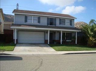 16437 Windcrest Dr, Fontana, CA 92337