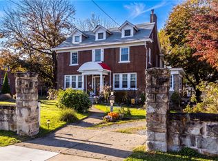 150 S Euclid Ave, Pittsburgh, PA 15202