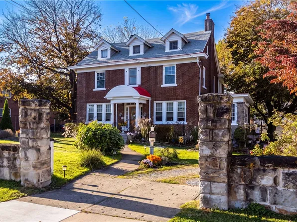 150 S Euclid Ave, Pittsburgh, PA 15202