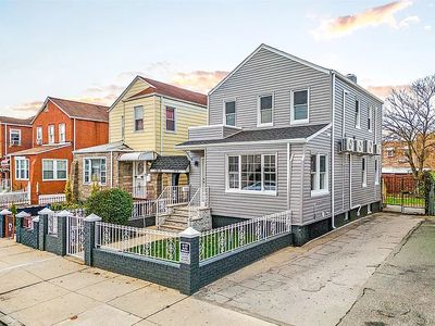134-16 232nd St, Springfield Gardens, NY, 11413
