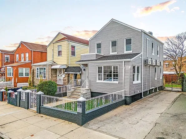 134-16 232nd St, Springfield Gardens, NY 11413