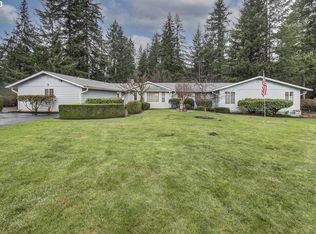27906 NE 132nd Ave, Battle Ground, WA 98604