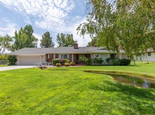 2458 Sunrise Dr, Bishop, CA 93514