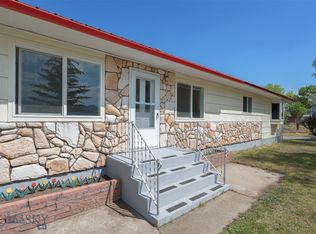 4597 Crackerville Rd, Anaconda, MT 59711