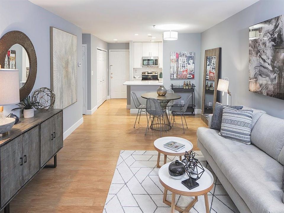 Hardwood Floors Available