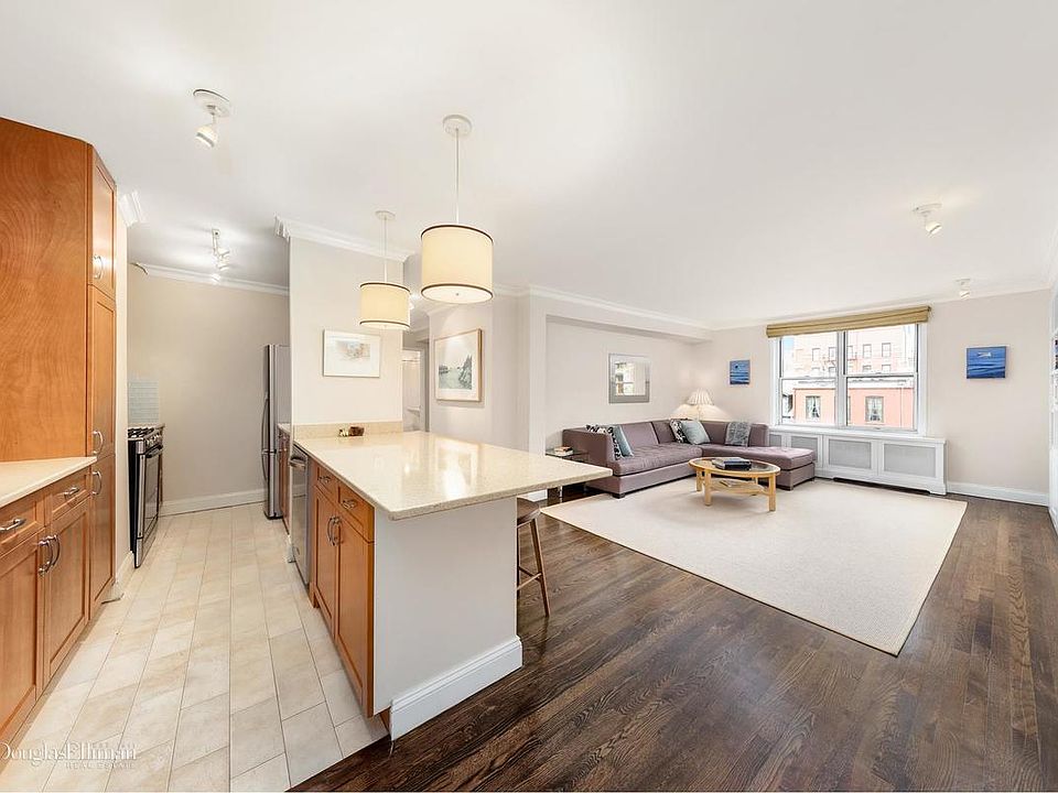 1st image of 185 W Houston St APT 4A