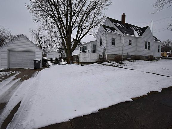 2nd image of 501 E Charles St