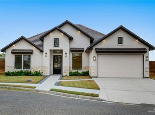 3808 E Roosevelt Ave, Alton, TX 78573