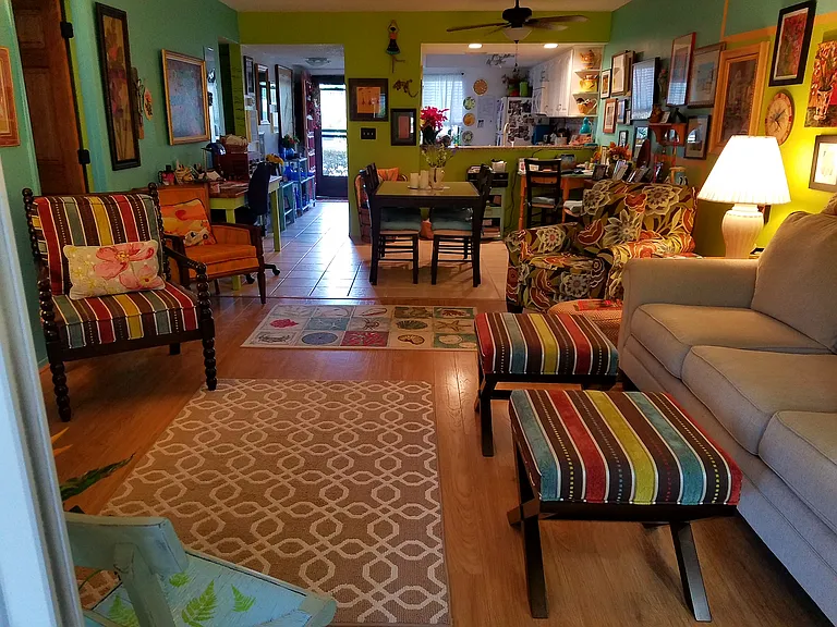 126 Caryl Way — Photo 16