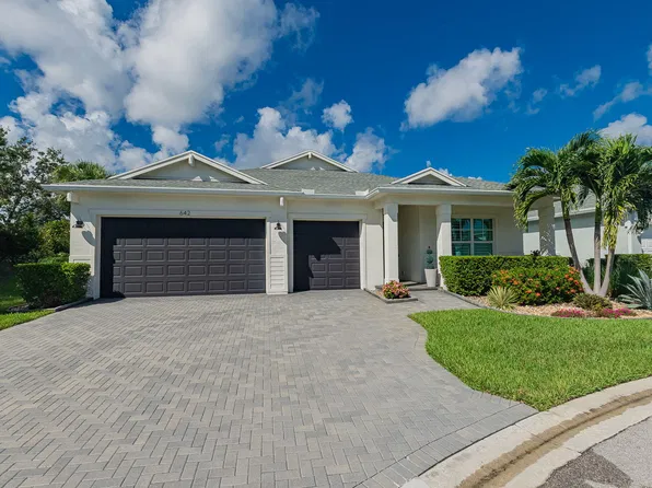 642 SE Goldenrod Road, Port St Lucie, FL 34984