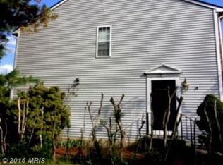 8742 Ritchboro Rd, District Heights, MD 20747