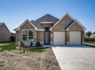 2406 Hollon Dr, Caddo Mills, TX 75135