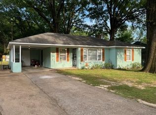 1244 Dearing Rd, Memphis, TN 38117