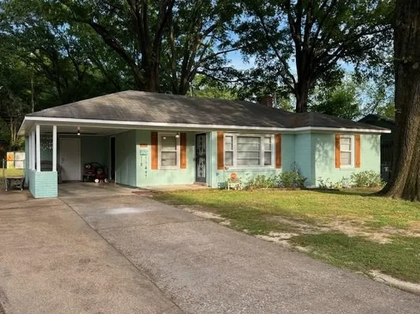 1244 Dearing Rd, Memphis, TN 38117