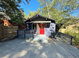 2410 Spruce Dr, Arrowbear Lake, CA 92382
