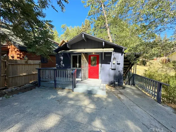 2410 Spruce Dr, Arrowbear Lake, CA 92382